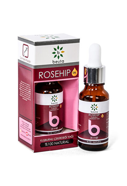 Beuta Bitkisel Yağlar