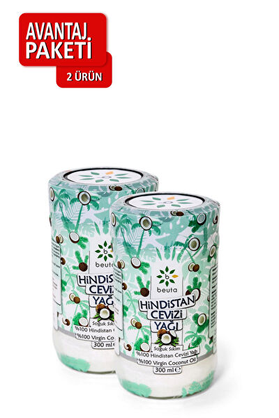 Beuta Bitkisel Yağlar