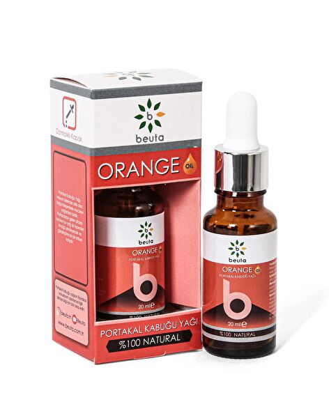 Beuta Bitkisel Yağlar