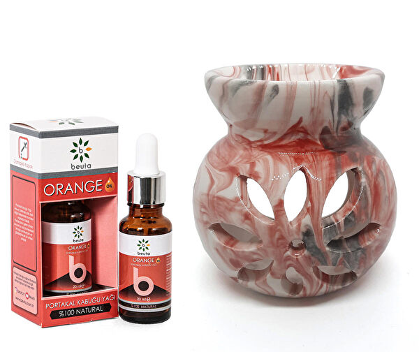 Beuta Bitkisel Yağlar