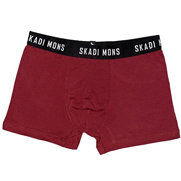 Skadi Mons Erkek Boxer, Slip, Külot