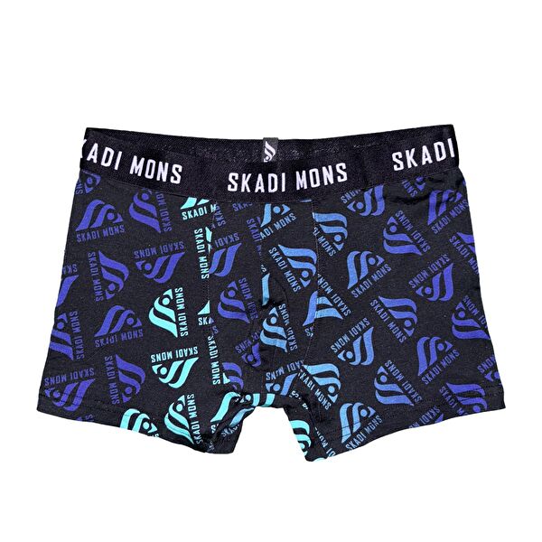 Skadi Mons Erkek Boxer, Slip, Külot