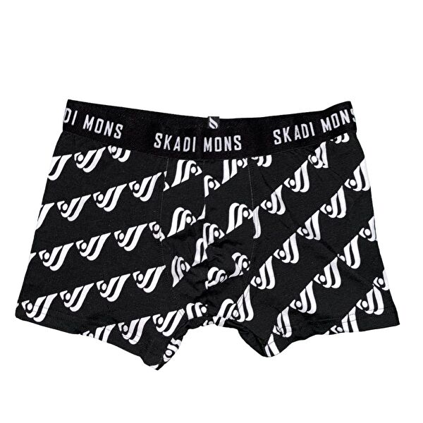 Skadi Mons Erkek Boxer, Slip, Külot