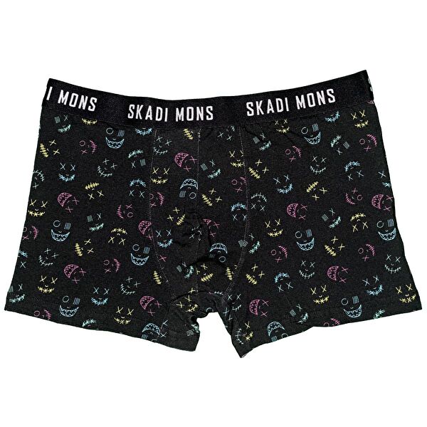 Skadi Mons Erkek Boxer, Slip, Külot