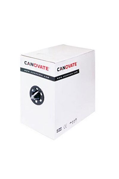 Canovate Network Kabloları