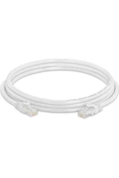 Canovate Network Kabloları