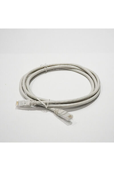 Canovate Network Kabloları