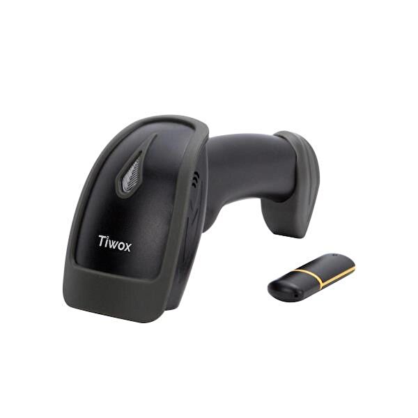 TIWOX Barkod Okuyucu