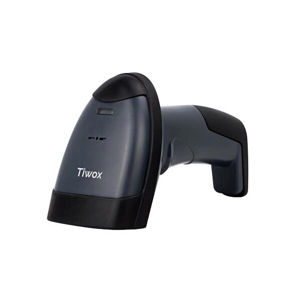 TIWOX Barkod Okuyucu