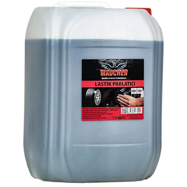 MADCHEN Oto Lastik Bakım Ürünleri