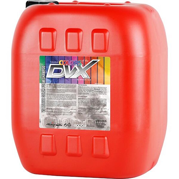 Divortex Oto Yıkama Şampuan