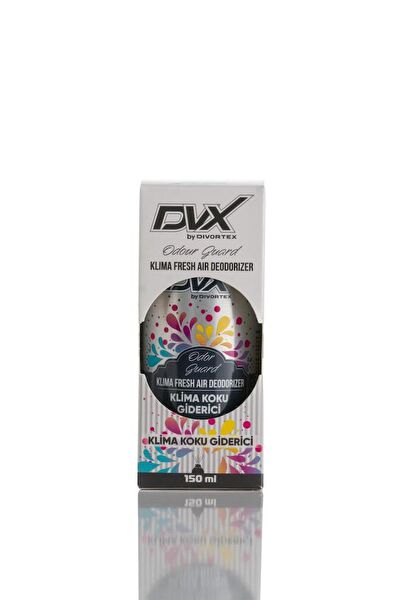 Divortex Oto Çok Amaçlı Temizlik Ürünleri