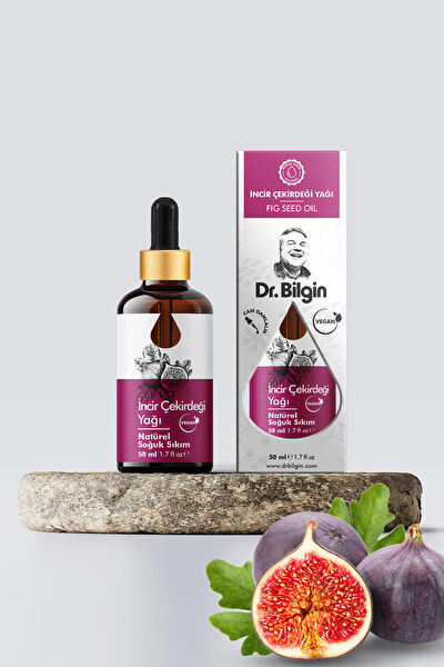 Dr.Bilgin Bitkisel Yağlar