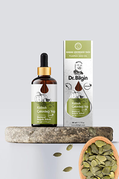 Dr.Bilgin Bitkisel Yağlar