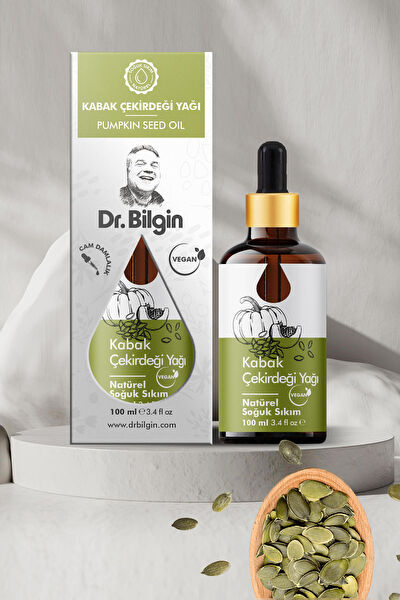 Dr.Bilgin Bitkisel Yağlar