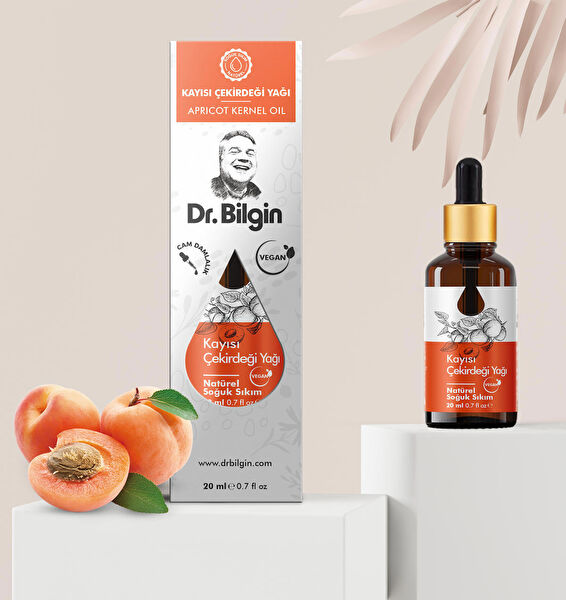 Dr.Bilgin Bitkisel Yağlar