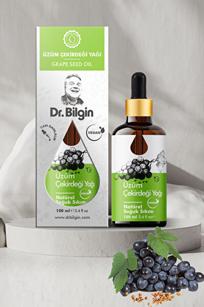 Dr.Bilgin Bitkisel Yağlar