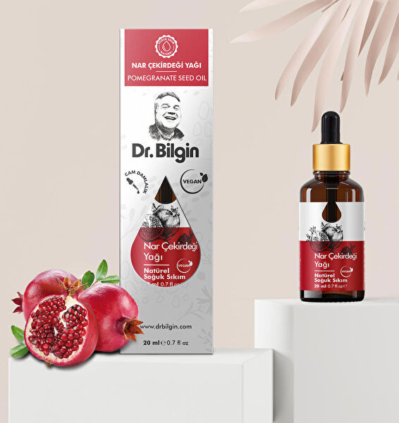 Dr.Bilgin Bitkisel Yağlar