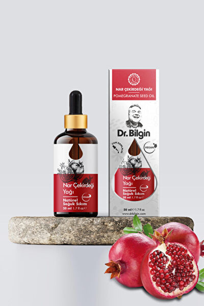 Dr.Bilgin Bitkisel Yağlar