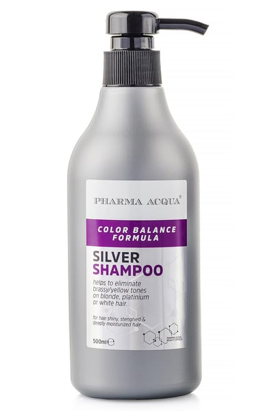 Pharma Acqua Şampuan