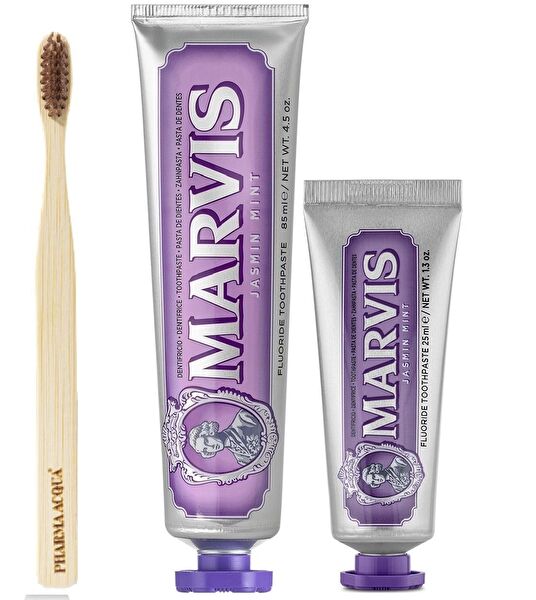 Pharma Acqua Diş Macunu