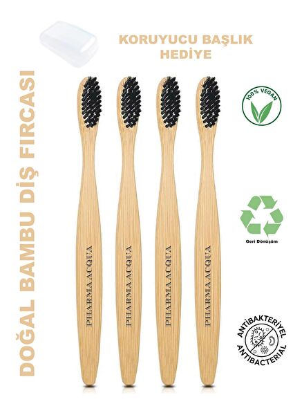 Pharma Acqua Diş Fırçası