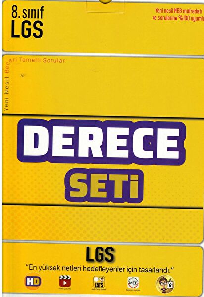 Tonguç Yayınevi Sınav Hazırlık