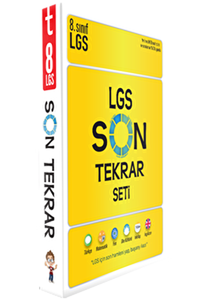 Tonguç Akademi Sınav Hazırlık