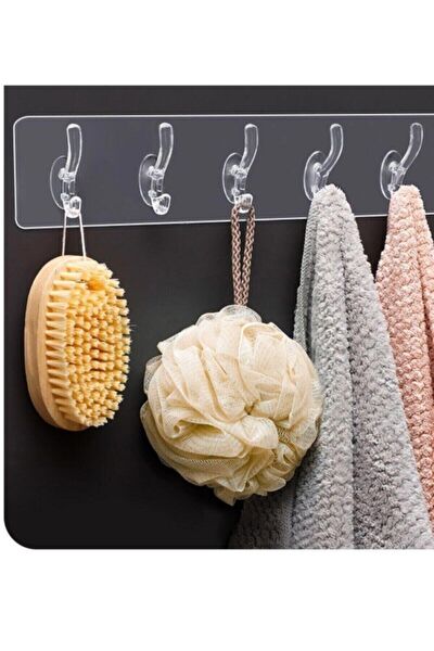 Baysa Elbise Askısı