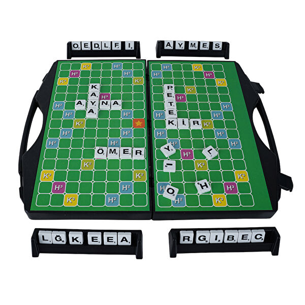 EspriToys Kutu Oyunları