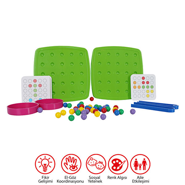 EspriToys Kutu Oyunları