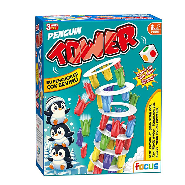 Zeno Eğitici Oyuncaklar