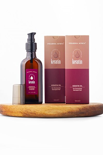 Pharma Acqua Saç Bakım Setleri