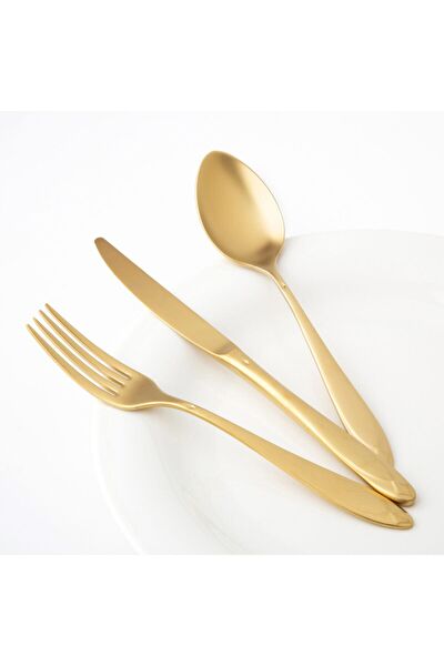 Jumbo Çatal, Kaşık, Bıçak