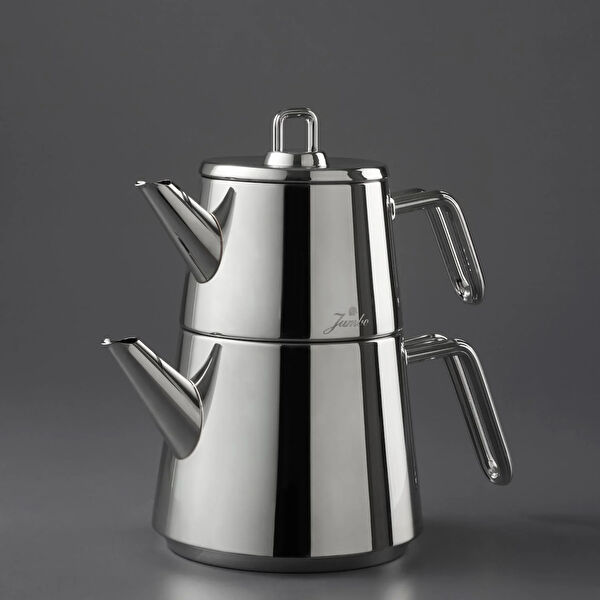 Jumbo Çaydanlık, Demlik