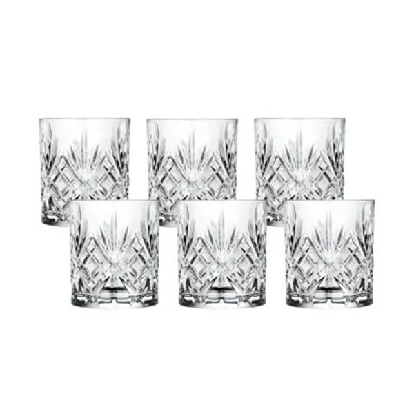 Jumbo Meşrubat Bardağı