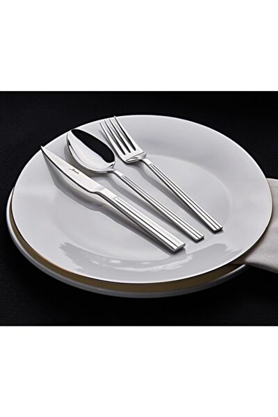 Jumbo Çeyiz Çatal, Kaşık, Bıçak Takımı