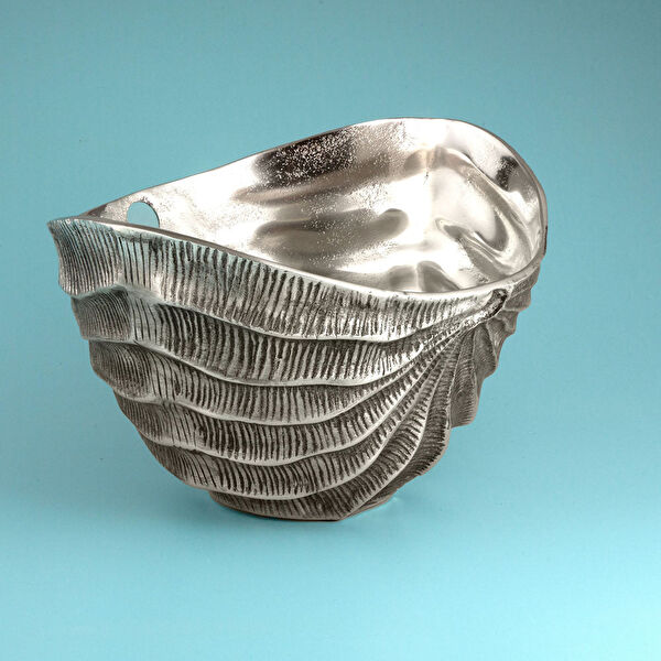 Jumbo Buz Kalıbı, Torbası