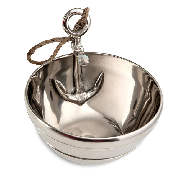 Jumbo Dekoratif Tabak ve Kase