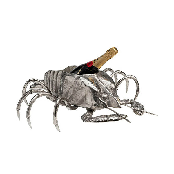 Jumbo Buz Kalıbı, Torbası