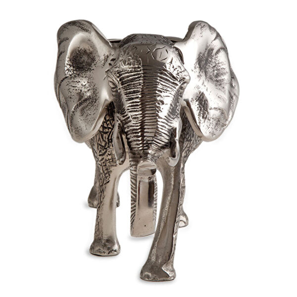 Jumbo Buz Kalıbı, Torbası