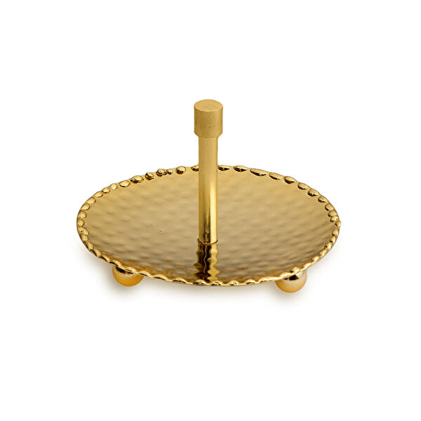 Jumbo Şekerlik, Lokumluk