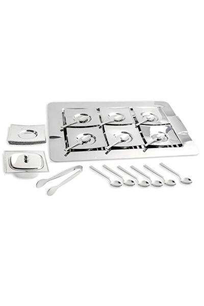 Jumbo Çay Bardağı, Tabağı, Takımı