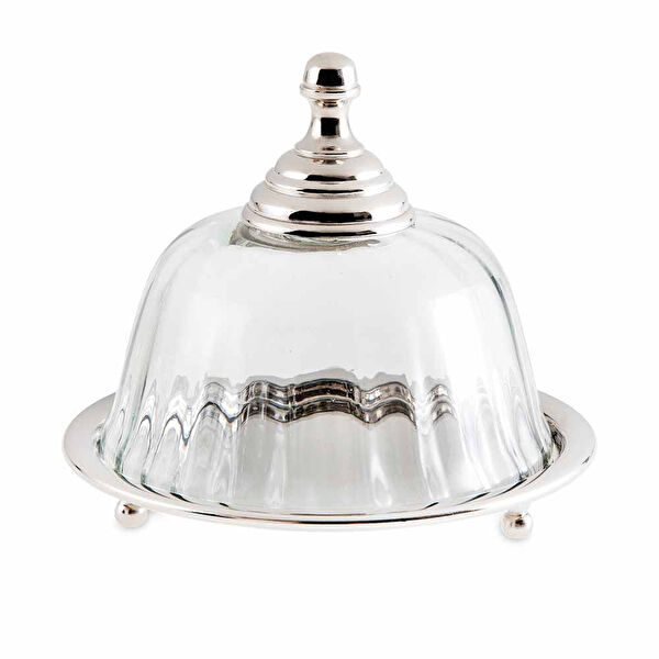 Jumbo Şekerlik, Lokumluk