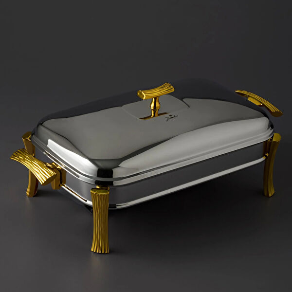 Jumbo Servis, Sunum Tabakları