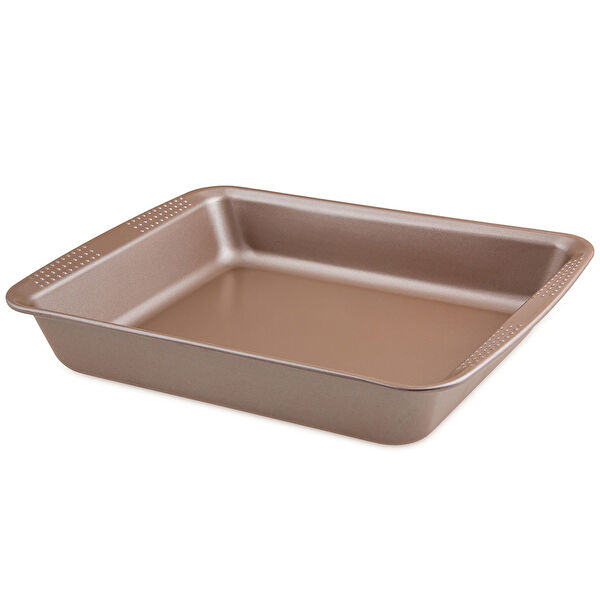 Jumbo Pasta, Kek Kalıbı