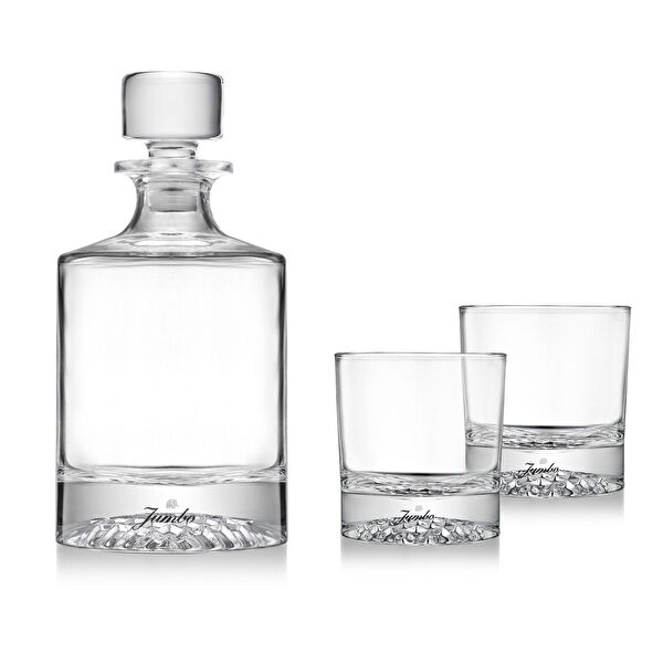 Jumbo Meşrubat Bardağı