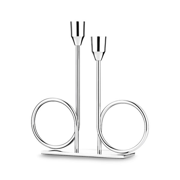 Jumbo Şamdan, Mumluk