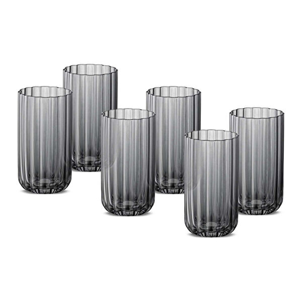 Jumbo Meşrubat Bardağı