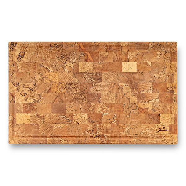 Jumbo Kesme Tahtası